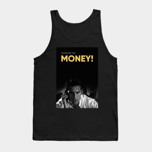 Jerry Maguire Tank Top